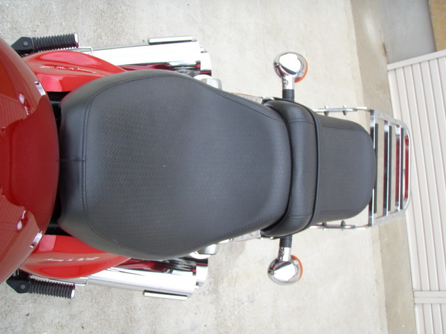 Купить мотоцикл Honda V45 Magna 1989 фото 17